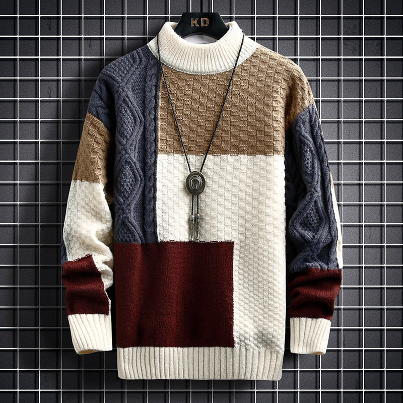 Carlos® | Pull over