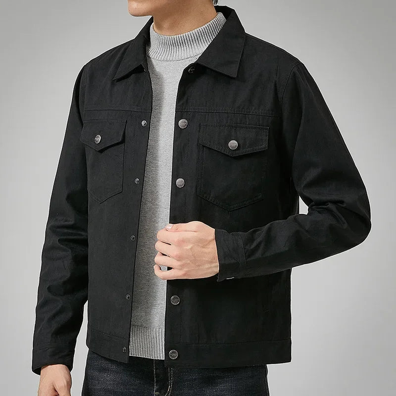 Shepherd® | Suede Jacket