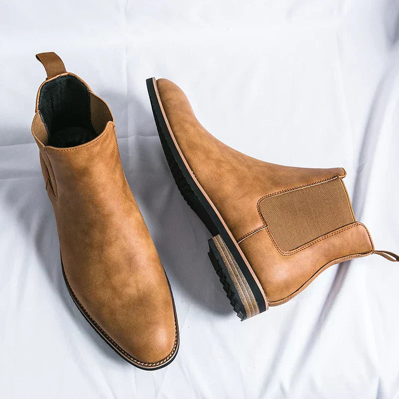 Lucas® | Manager Chelsea-Stiefel