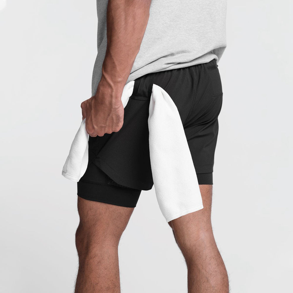 Adrián® | 2 In 1 Performance Shorts