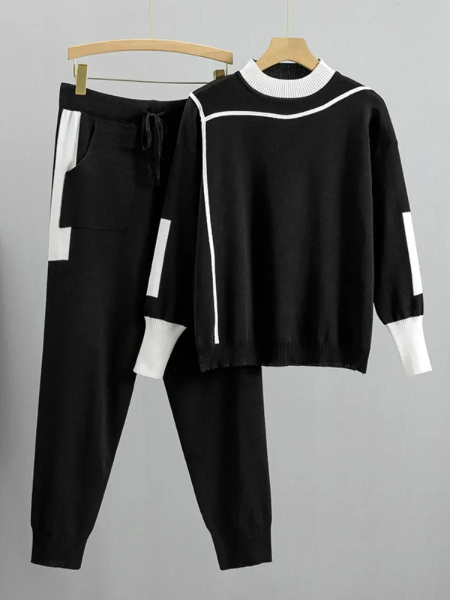 Bruno® | Luxury 2-Piece Set