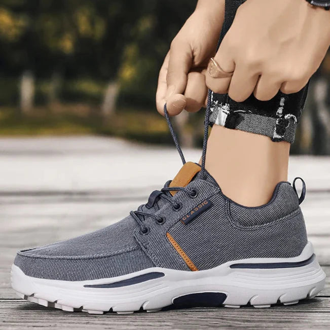 Belmont® | Classic Sneakers
