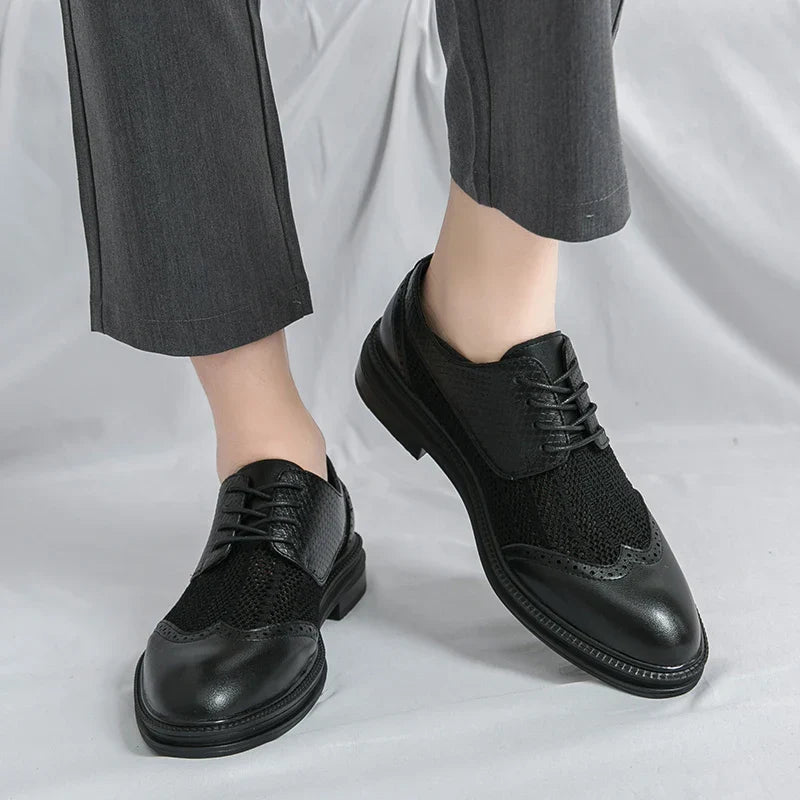 Samuel® | Elegant Work Shoes