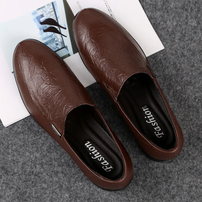 Benbow® | Genuine Leather Shoes