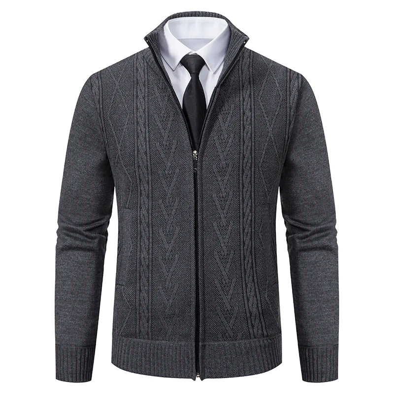 Iván® | Exclusive Warm Cashmere Sweater