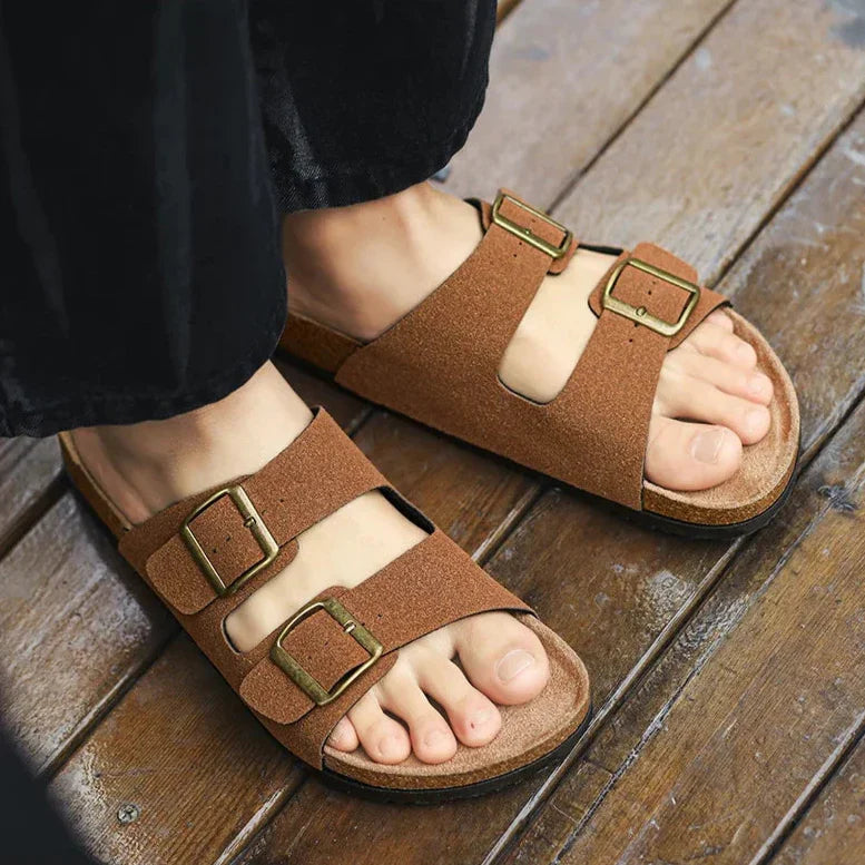 Biddie® | Ojai Sandals