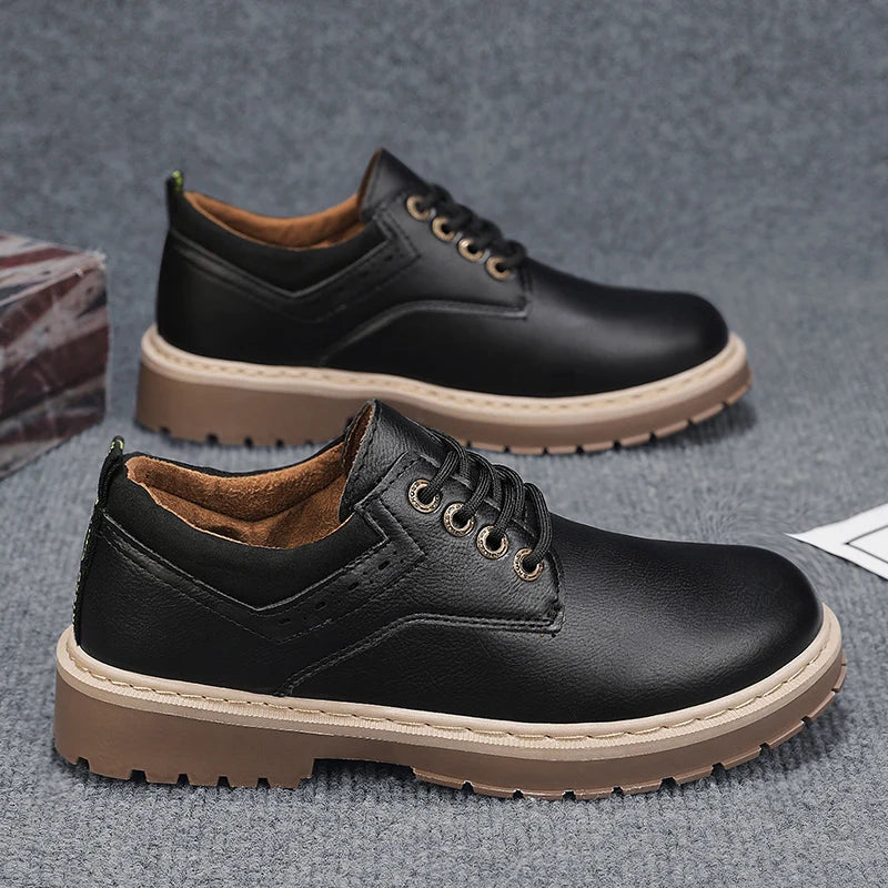 Ignacio® | Oxford Boots