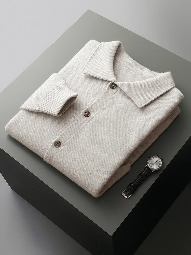 Cosmo® | Comfortable Cardigan For Men