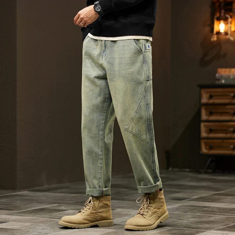 Caleb® | Retro-Jeans