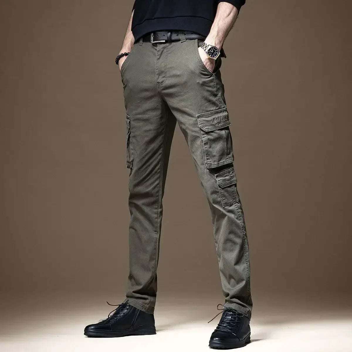 Orion® | Work Cargo Pants