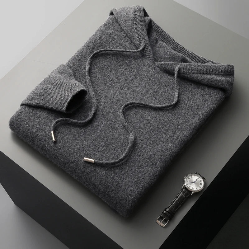 Ismael® | Hoodie Sweater