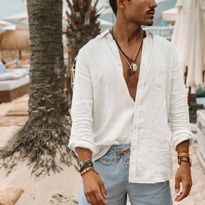 Adlai® | Shirt