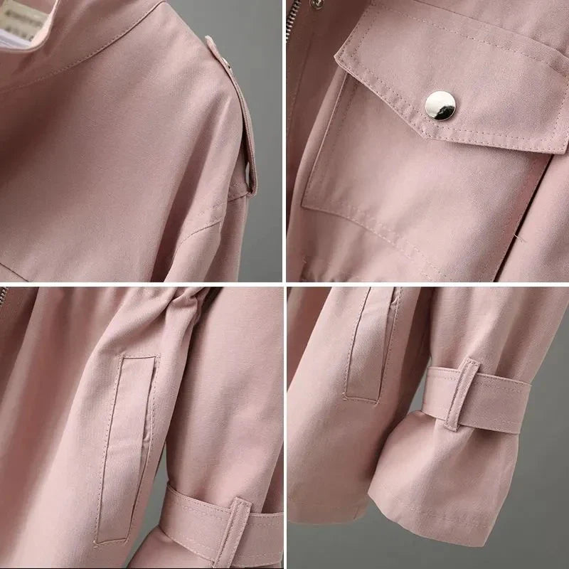 Otis® | Rain Coat