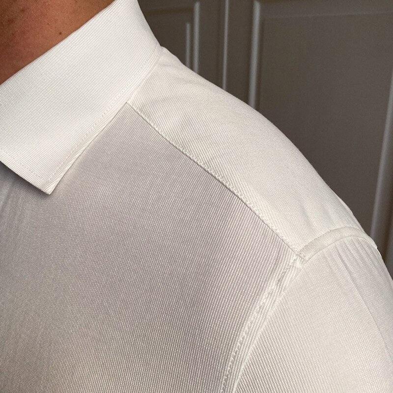 Wesley® | Elegant button down shirt