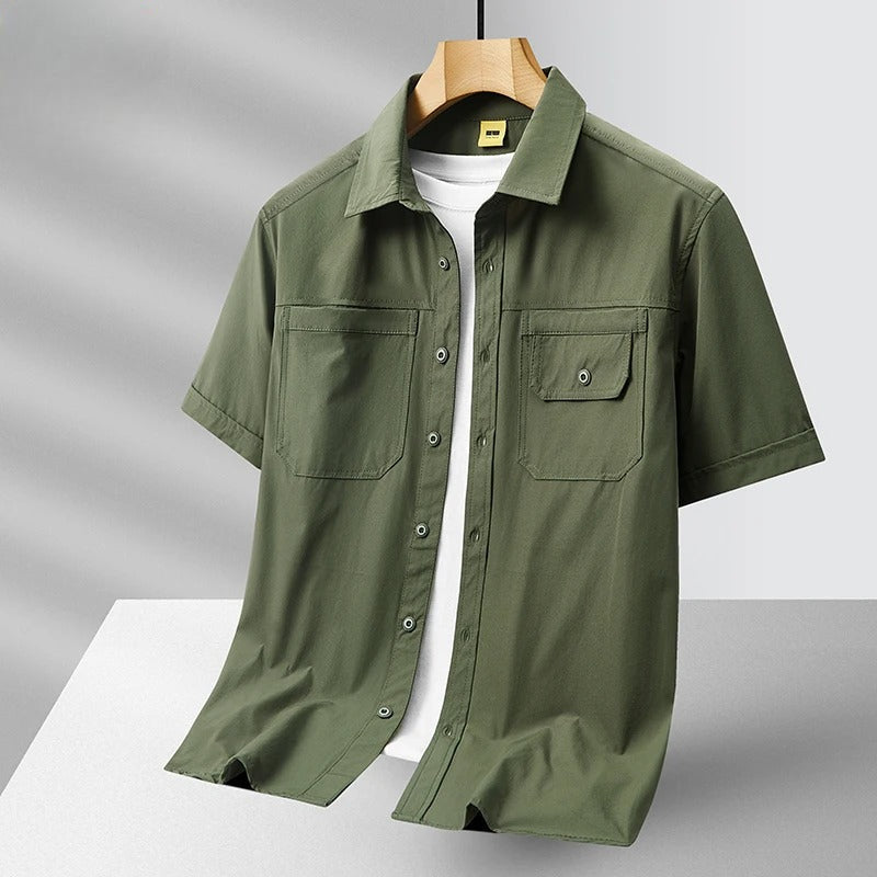 Abner® | Pasco Shirt