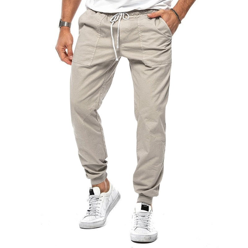 José® | jogger
