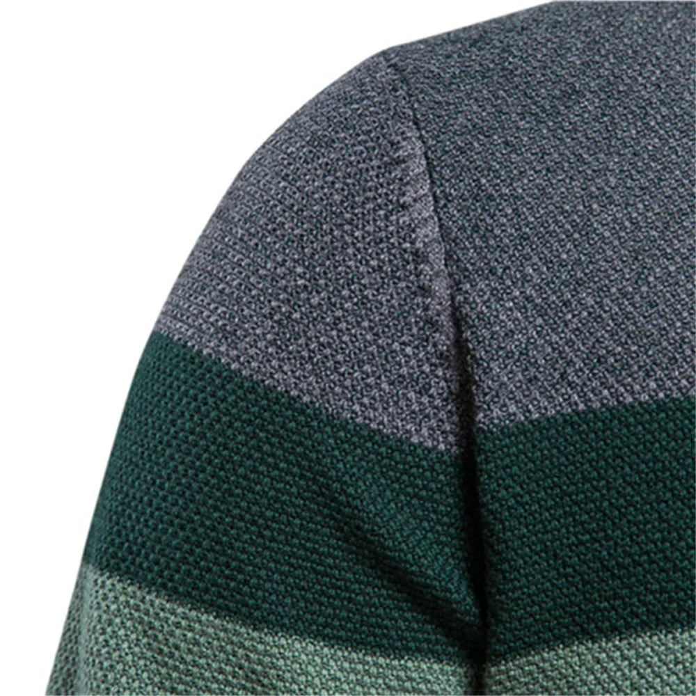 Esteban® | Color Block Sweater