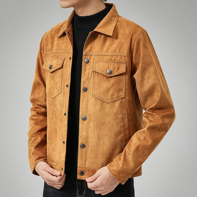 Shepherd® | Suede Jacket