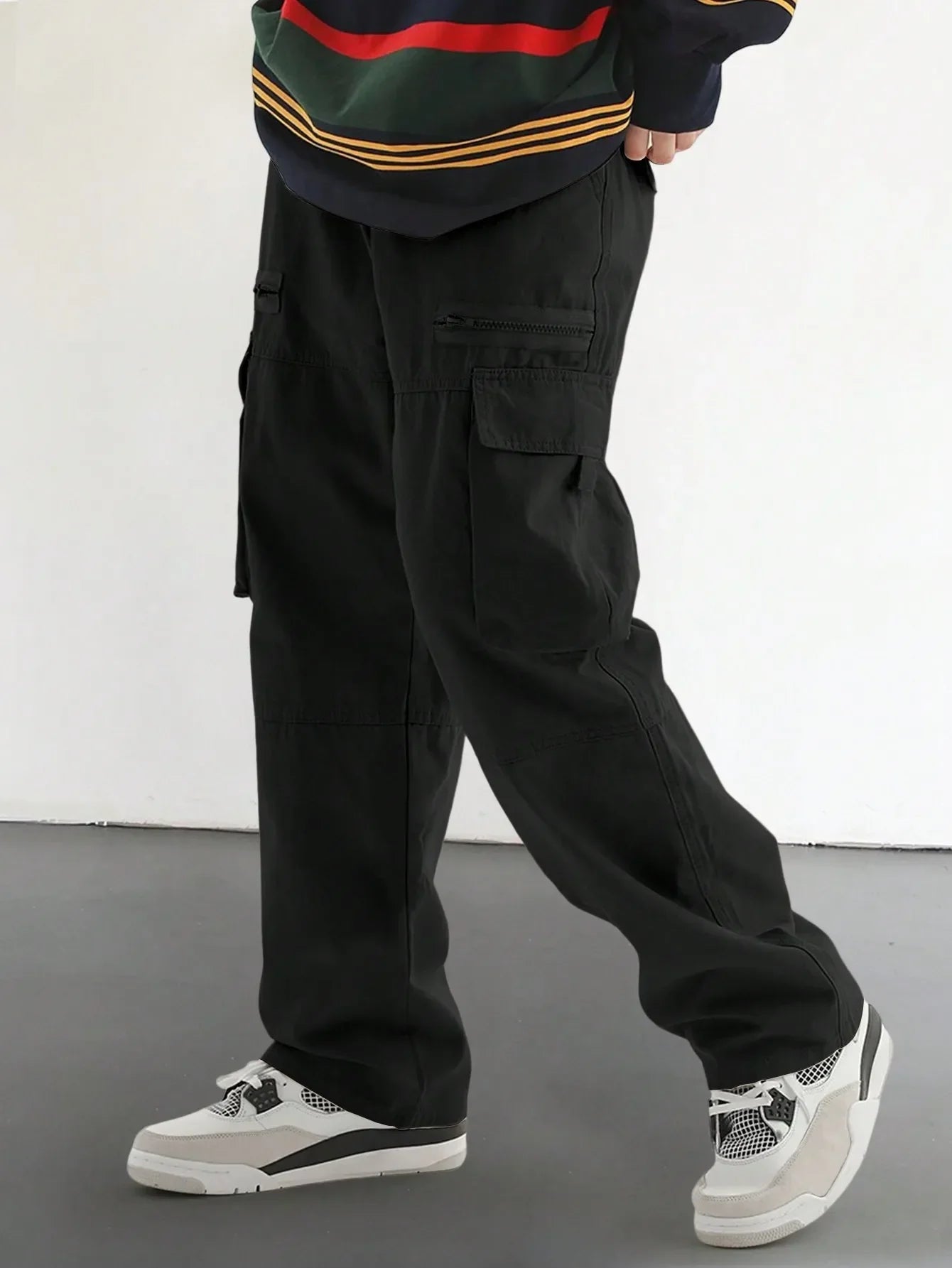 Adair® | Trendy Cargo Pants for Men