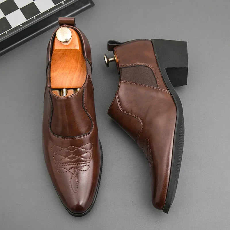 Bendite® | Leather Shoes