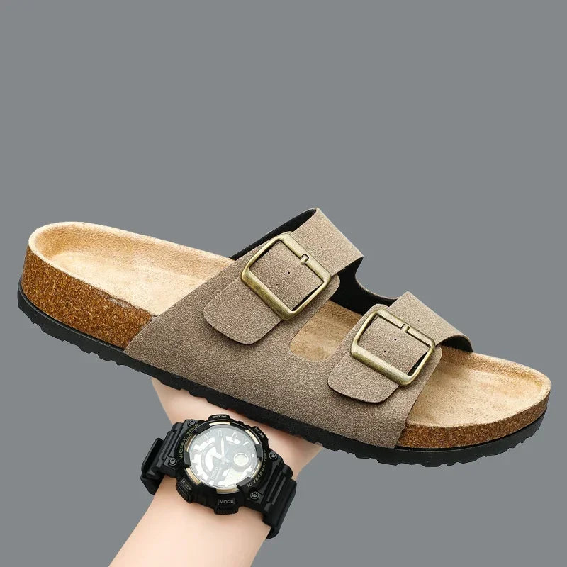 Biddie® | Ojai Sandals