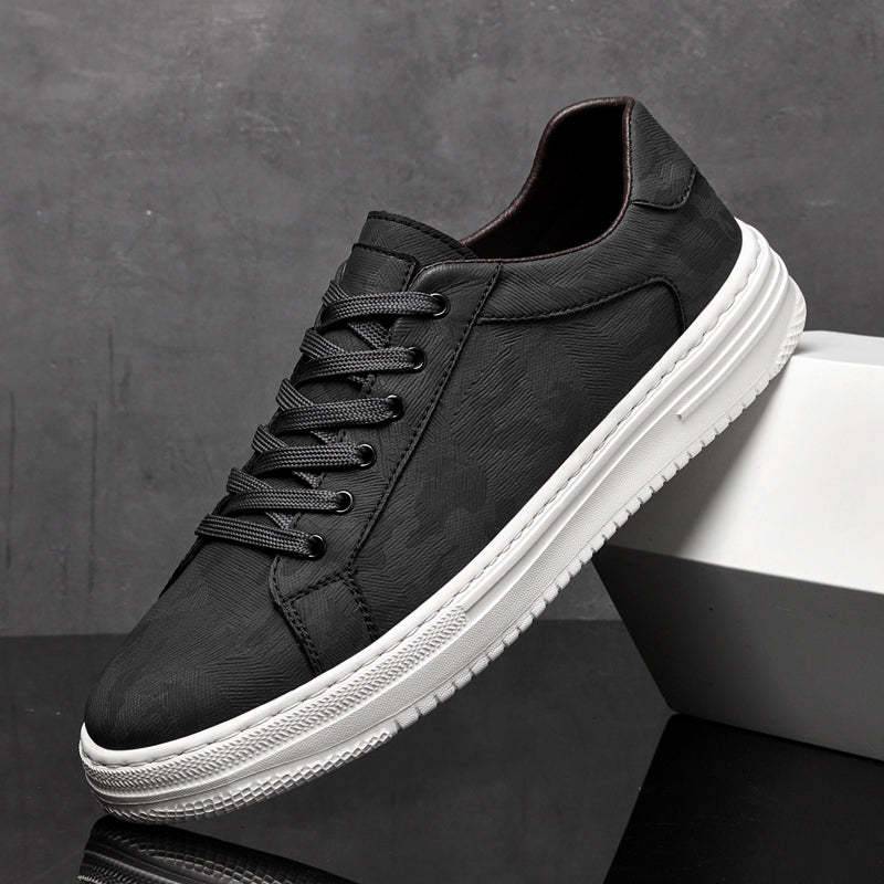 Iván® | London Leather Sneakers