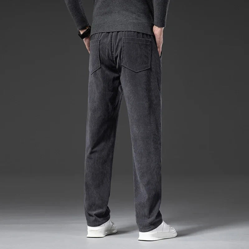 Rowan® | Corduroy Pants
