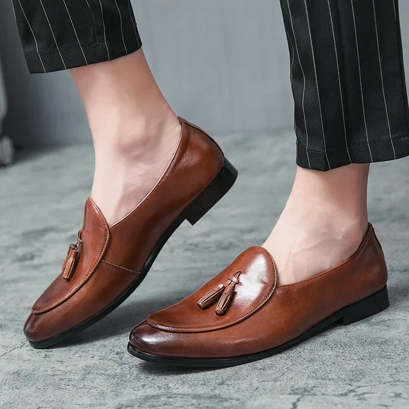 Bendite® | Dress Shoes