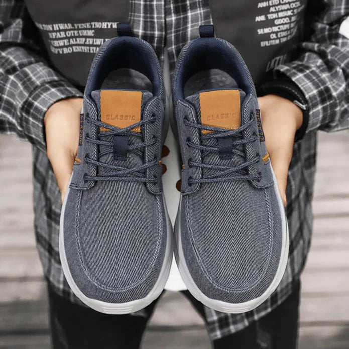 Belmont® | Classic Sneakers