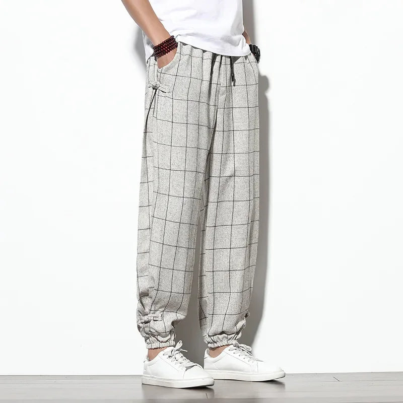 Xavier® | Relaxed Pants