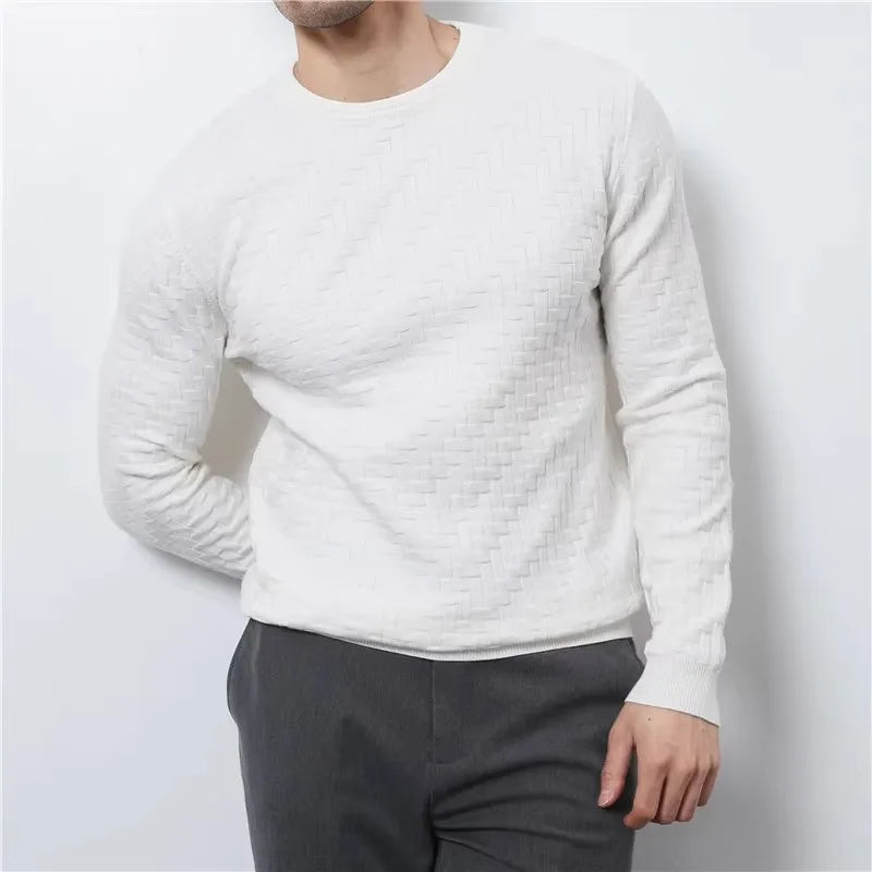 Beauchamp® | Royalty Sweater