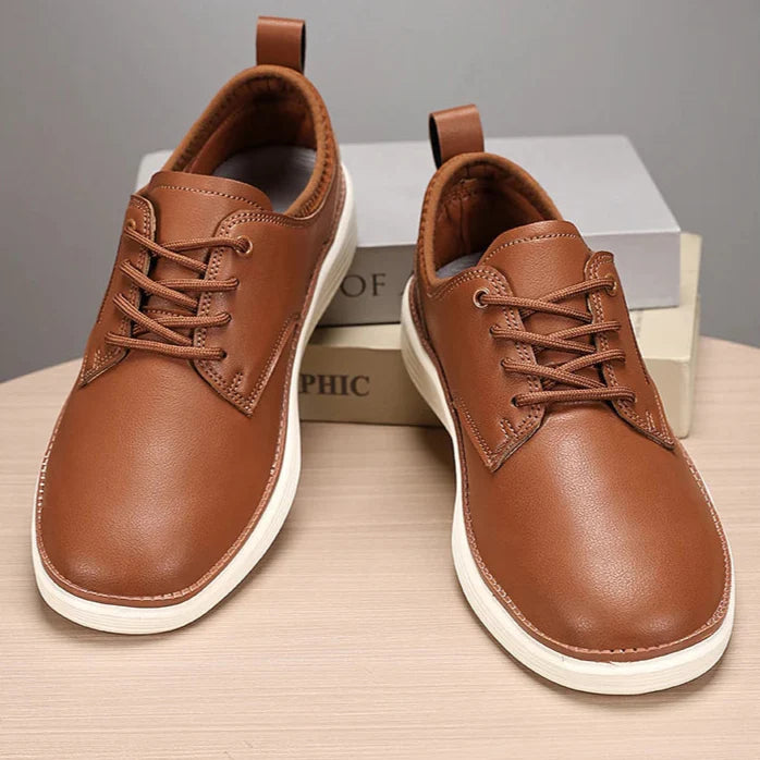 Bellerophon® | Leather Shoes