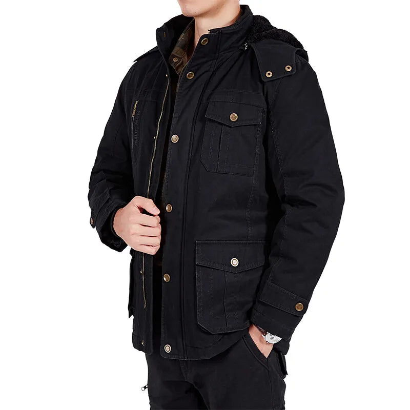Odin® | Jacket