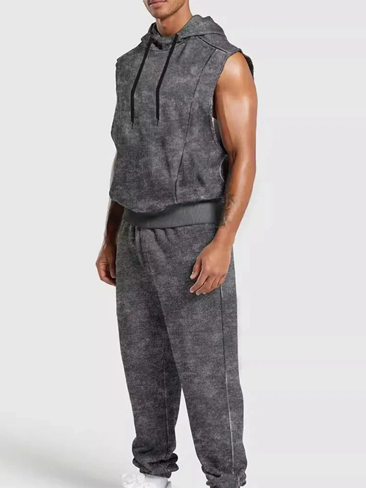 Engelbert® | Streetwear Men's Set