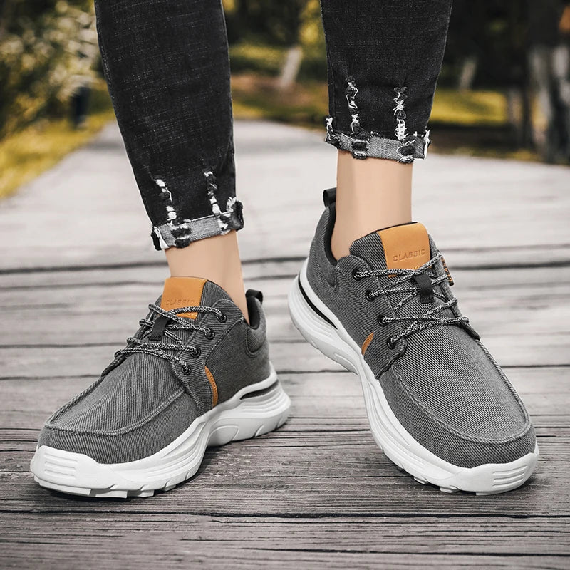 Belmont® | Classic Sneakers