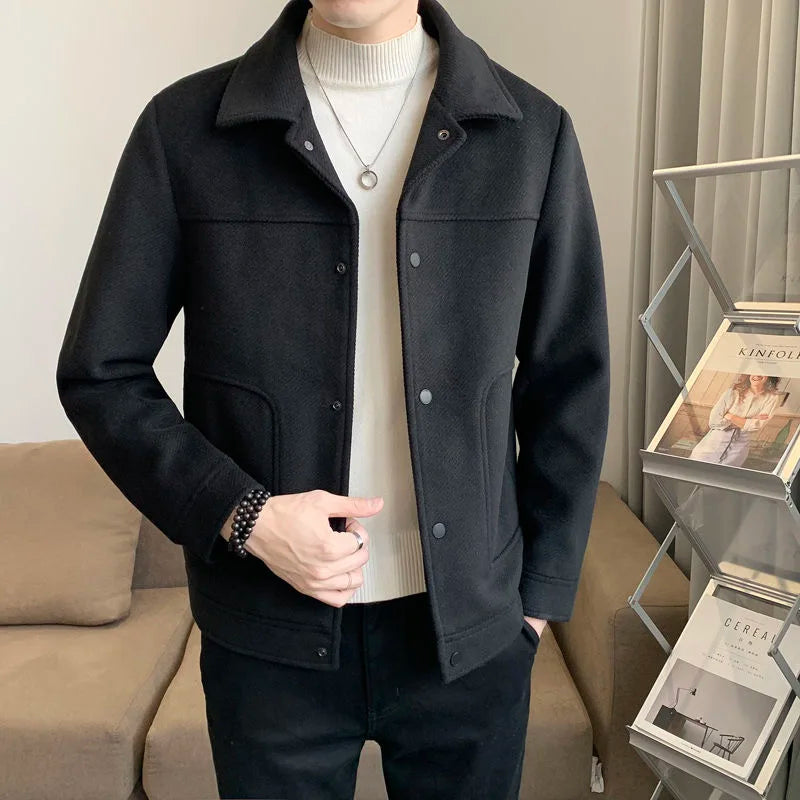 Kendrick® | Casual Jacket For Men
