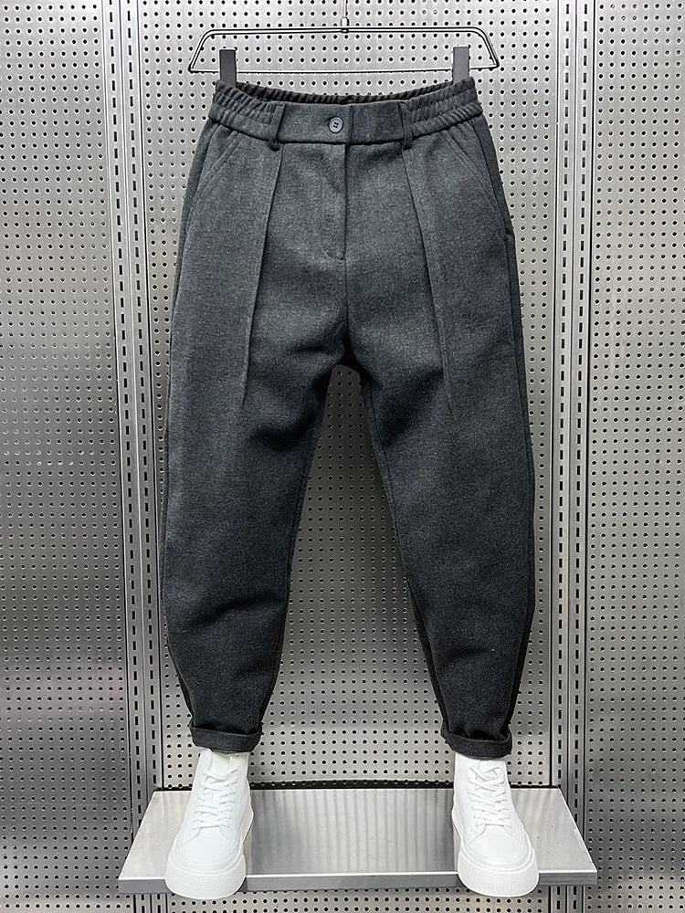 Gonzalo® | Clean And Comfortable Pants
