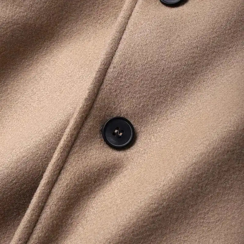 Gregorio® | Elegant Structured Jacket