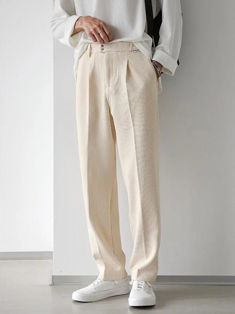 Arcesio® | Fashionable And Effortless Pants