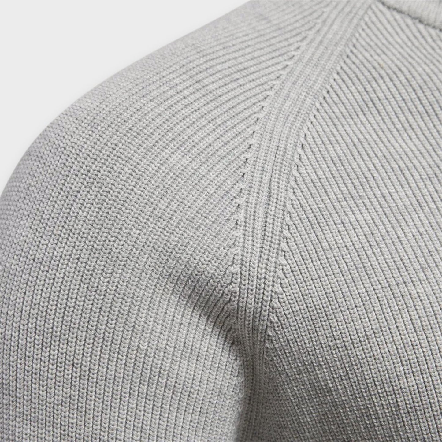 Thiago® | Half zip sweater