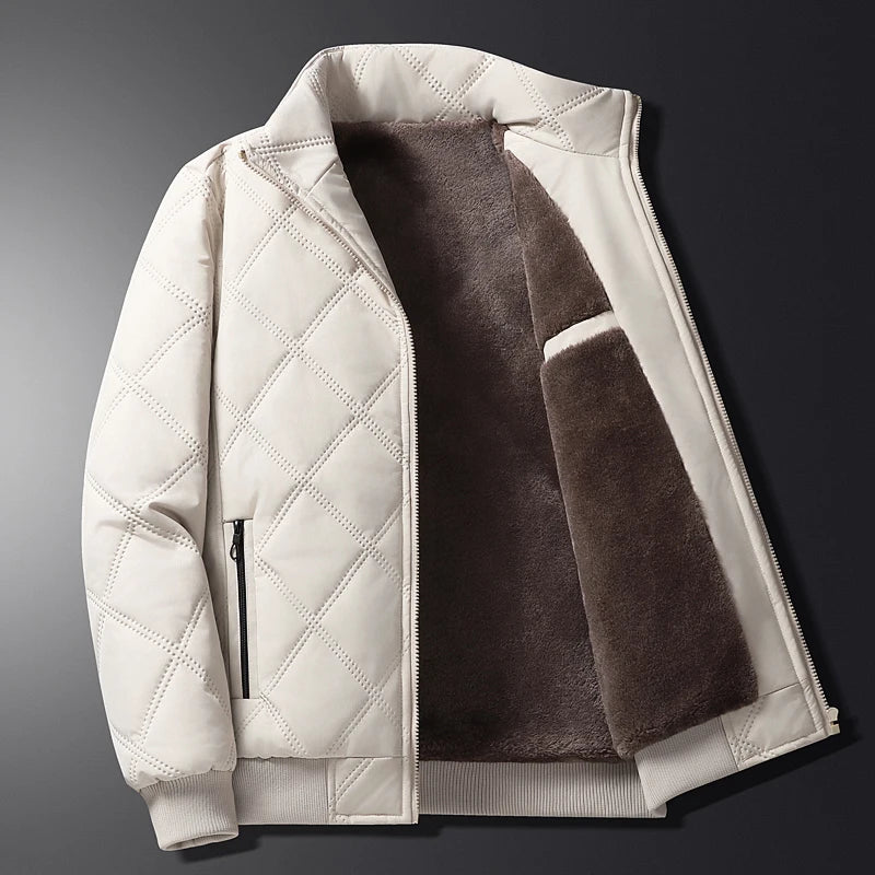 Maxwell® | Padded Jacket