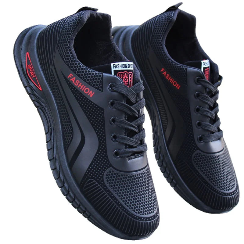 Jorge® | Non-Slip Outdoor Shoes