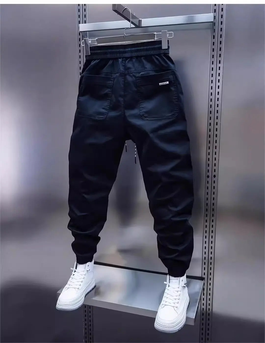 Raiden® | Sports Pants With Details