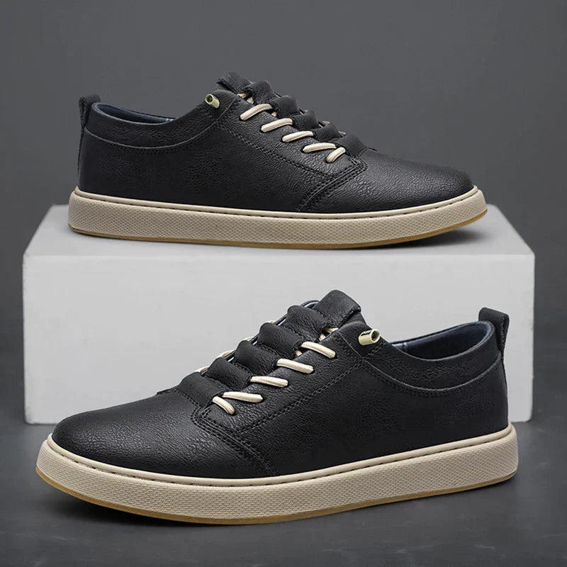 Beltran® | Leather Shoes