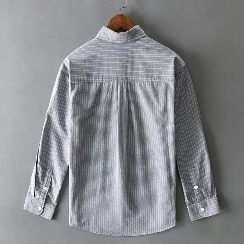 Attila® | Lennox Shirt