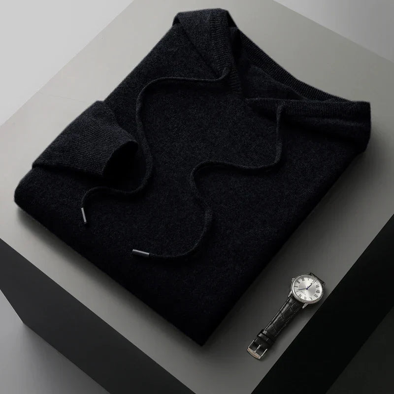 Ismael® | Hoodie Sweater