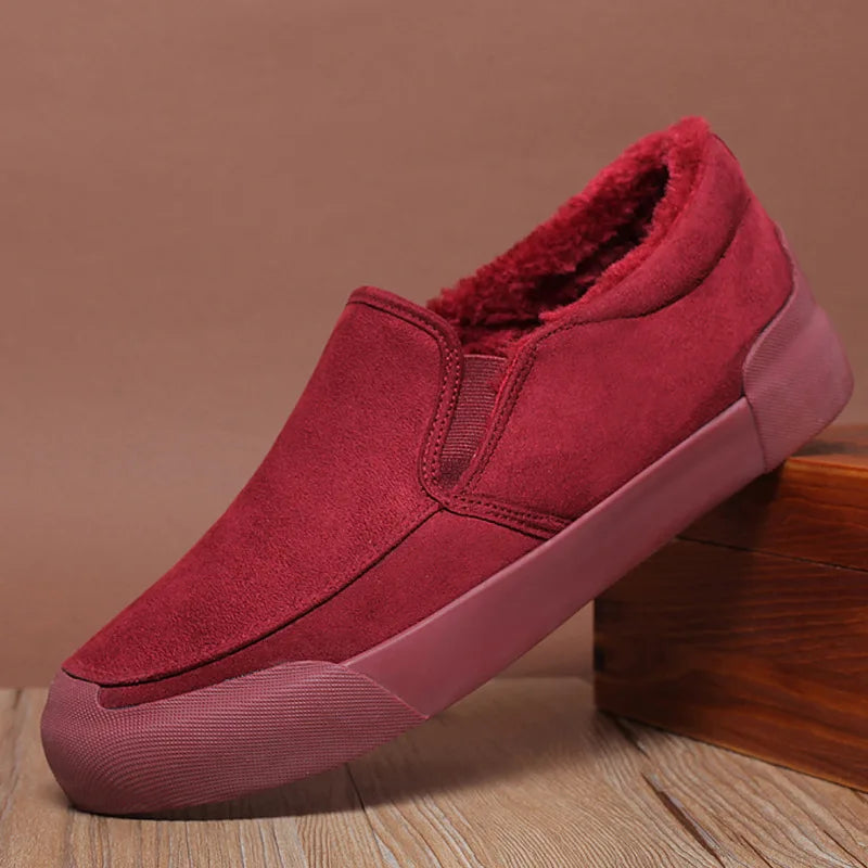 Raúl® | Orthopedic Shoes