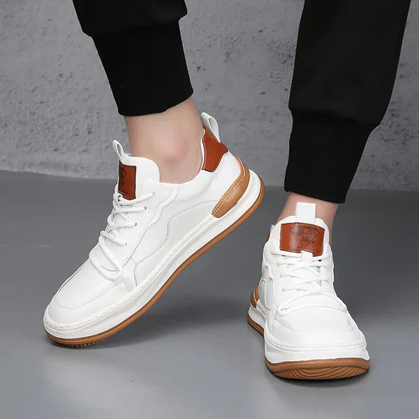 Jace® | Handmade Leather Men'S Shoes