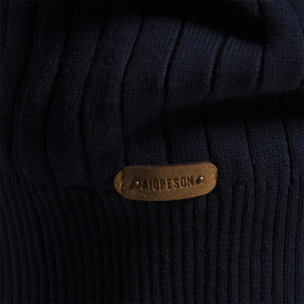 Ebenezer® | New Autumn Zipper Sweater For Men
