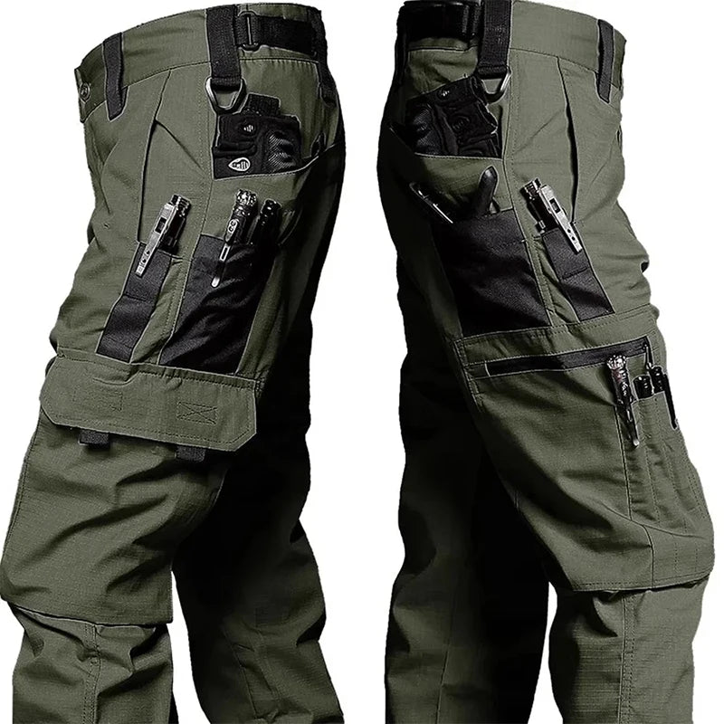 Félix® | Modern And Comfortable Trousers
